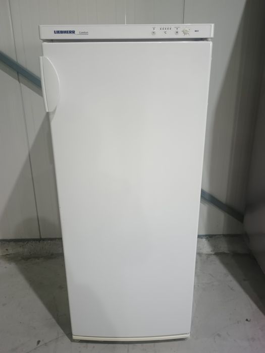 Фризер LIEBHERR внос от Германия