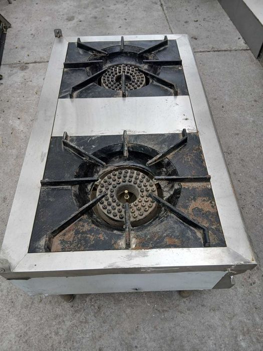 производственная плита