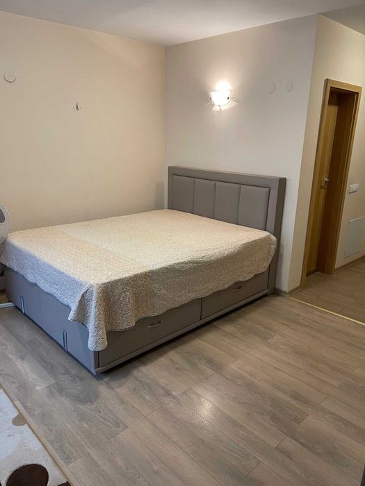 Дава се под наем Едностаен апартамент в София, Белите брези - 40 кв.м за 382.5 € - Снимка #3