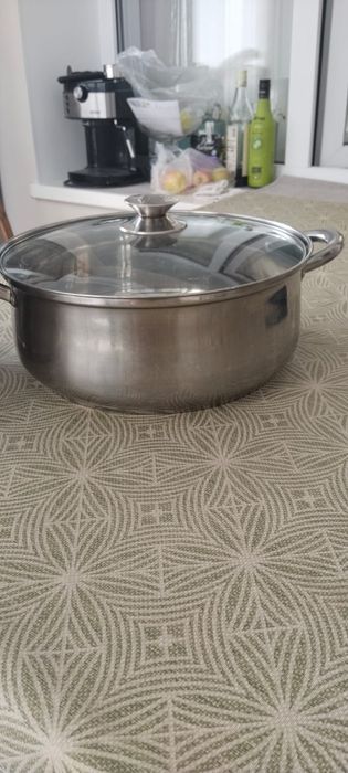 Мантоварка. Мантоварка