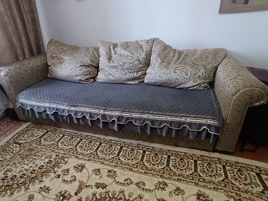 Продам диван 2 м