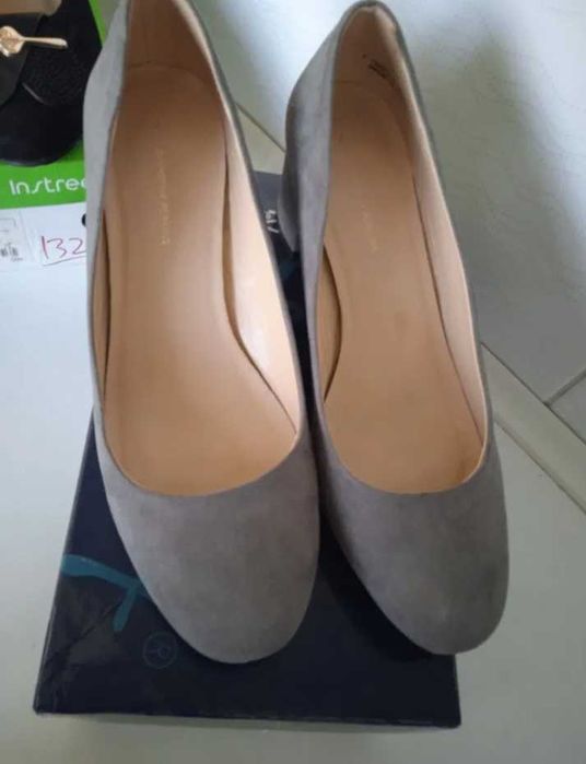 Женские туфли 40 размер