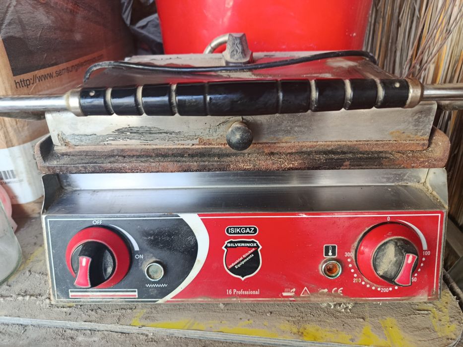 Тостер сотиладии