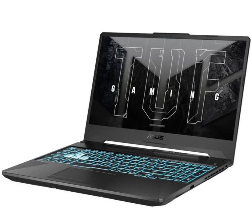 ASUS TUF Gaming A15 FA506IHRB-HN082