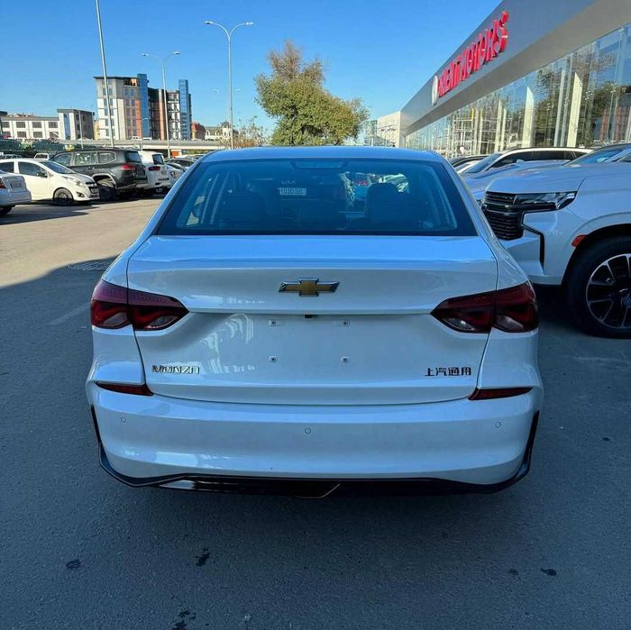 Monza 1.5 2024  nasiya savdo