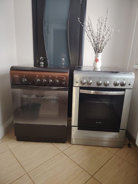 Продам газовые плиты