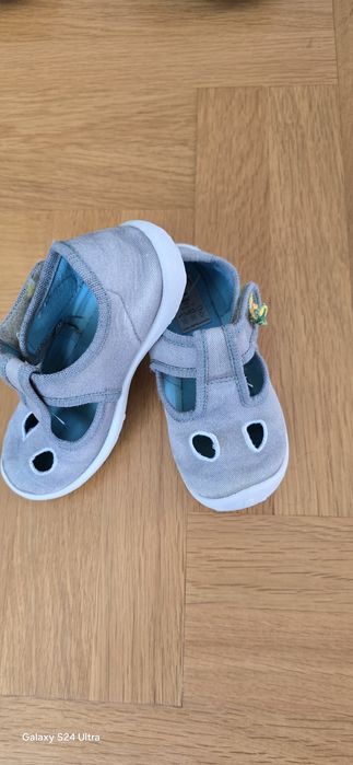 Пантофи Superfit номер 25