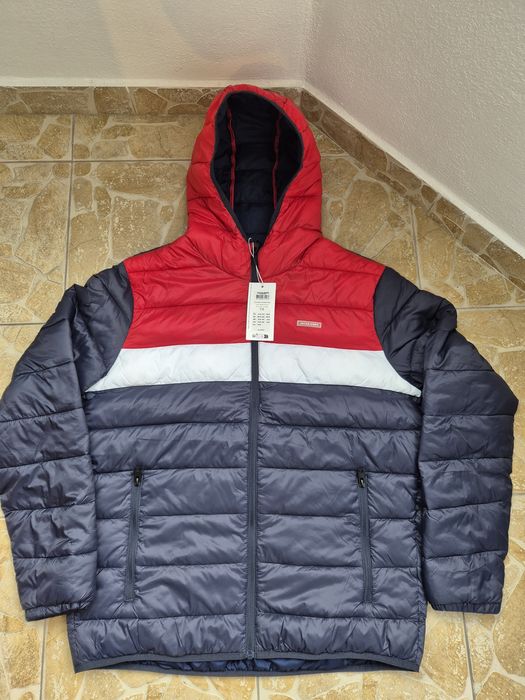 Geaca bărbați Jack Jones xl,noua