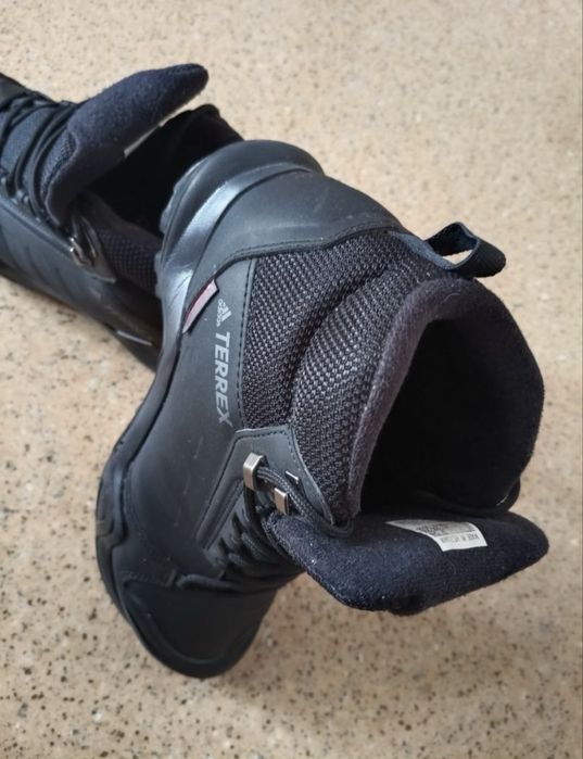 Адидас терекс оригинал