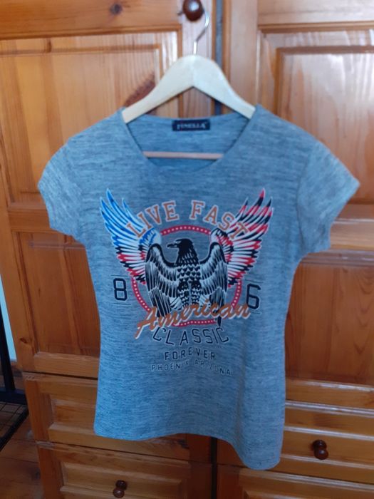 Дамски блузи - разпродажба