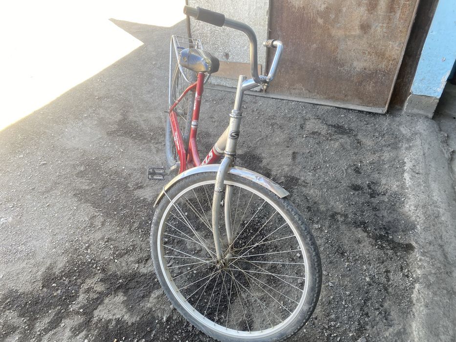 Продам Велосипед Stels