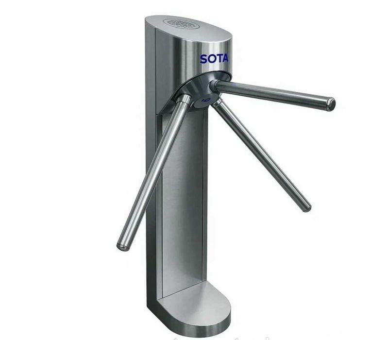 Турникет трипод NT01С