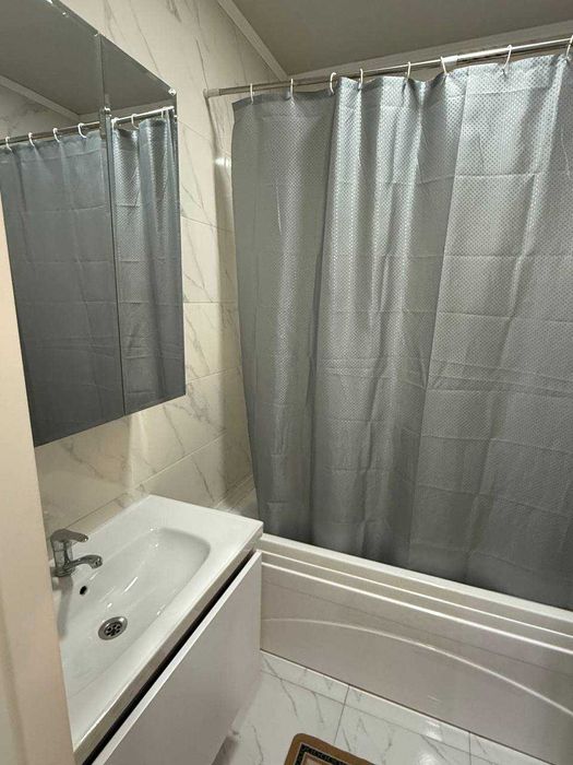 Сдаётся 2-х комнатная квартира в ЖК "Истанбул Сити"