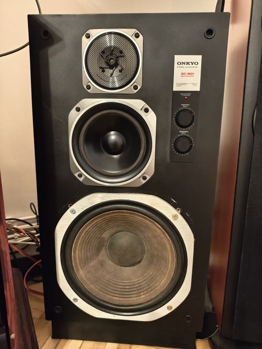 Boxe Onkyo SC-901