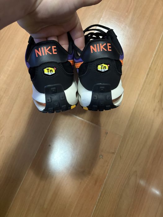 Nike AIR маратонки