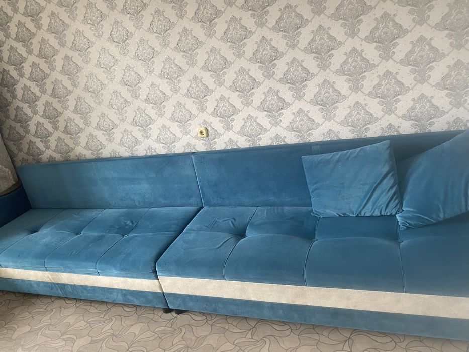 Диван хорошем состояние