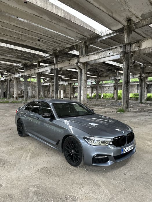 Bmw g30 2.0 diesel