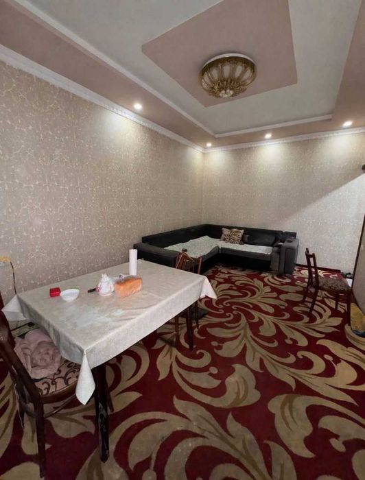 Юнусабад 6, 2в3/3/4 Продается, не торец, ипотека да