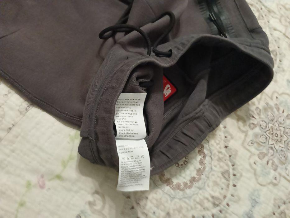 Nike Tech fleece | Central Cee