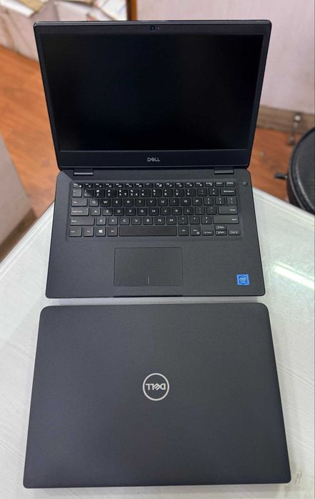 Dell YANGI ISHLATILMAGAN | Intel Celeron N4100 | 14.0" FHD IPS