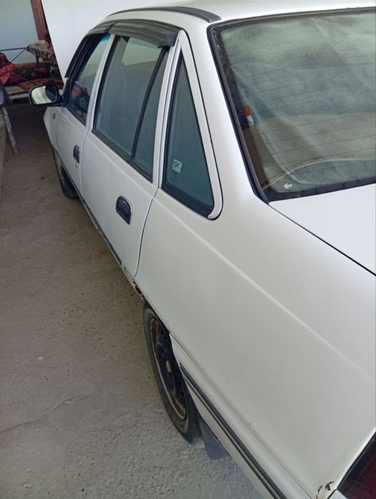 Nexia 1 sons tranblyor