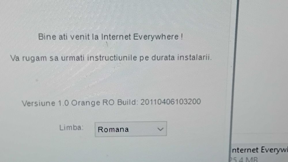 Modem huawei mobile broadband E173