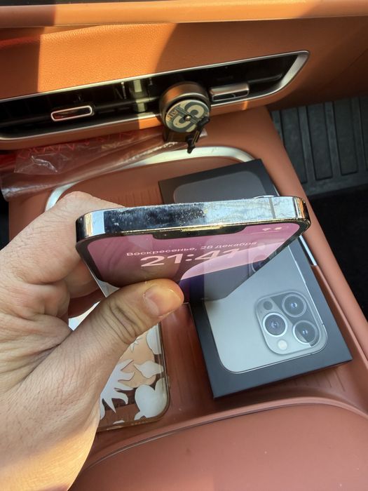 Iphone 13 pro 512 gb