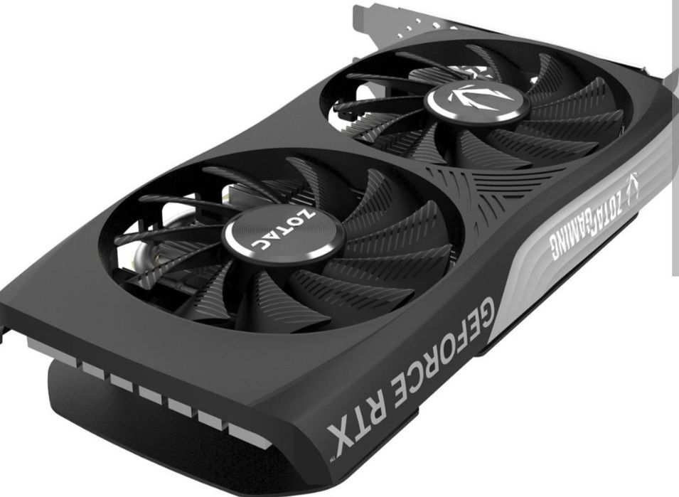 RTX 4060 Zotac Gaming
