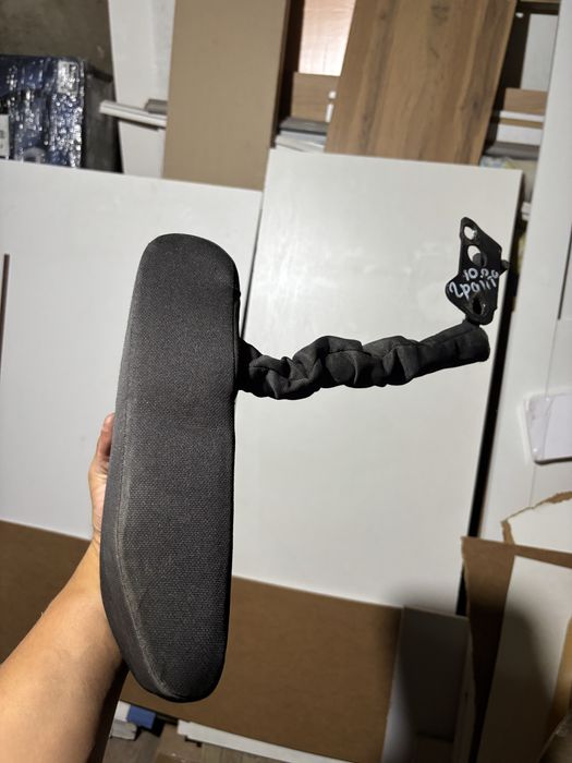 Подлокотник на ваз