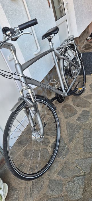 Bicicleta Trek navigator 29