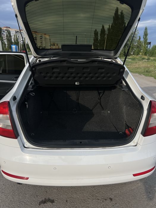 Продам Skoda A5 рестайлинг