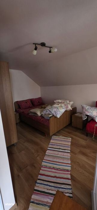 Oportunitate! Casa individuala, la cheie, 5 camere, Turda Noua
