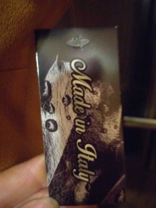 Нова рокля от МИЛАНО