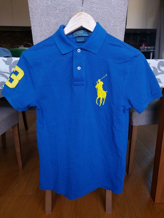 Polo by Ralph Lauren