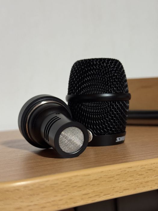 Капсула Shure Ksm11