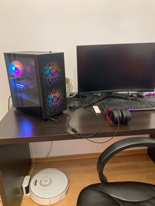 Full PC Gaming Epic HyperPlus