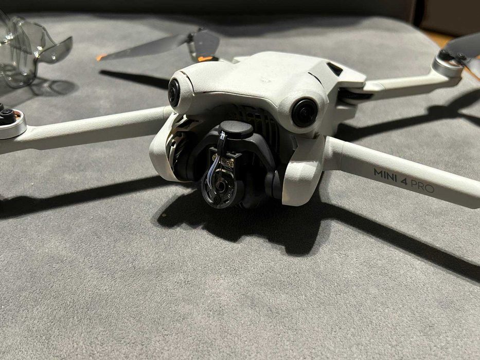 DJI Mini 4 Pro -