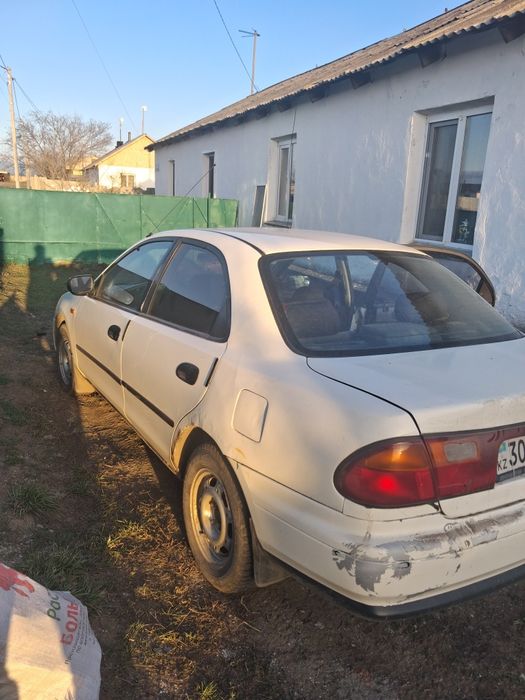 Мазда 323 продам