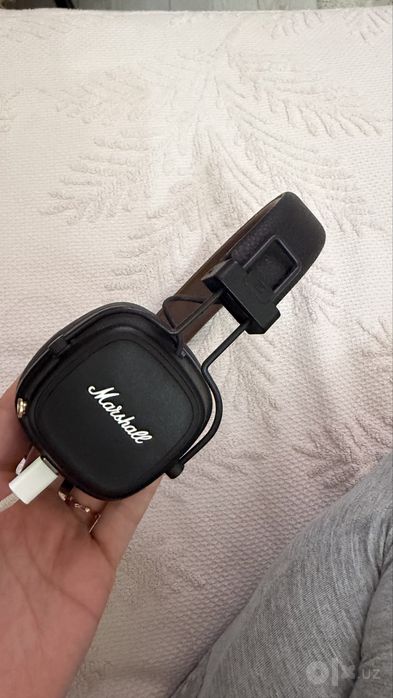 Marshall major 4