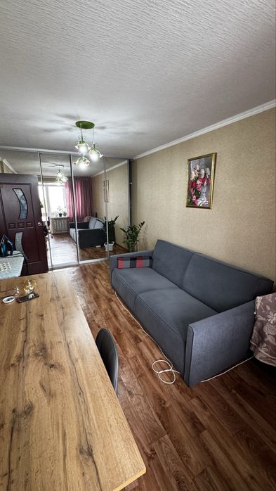 Продам квартиру Корчагина 178