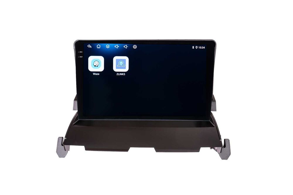 Navigatie Dodge Journey Android 14 , Carplay Wireless Android Auto + Camera Marsarier