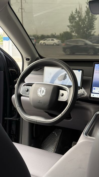 Leapmotor C16 Ev
