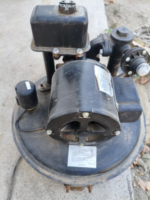 Продам насос Hanil PH-255R.
