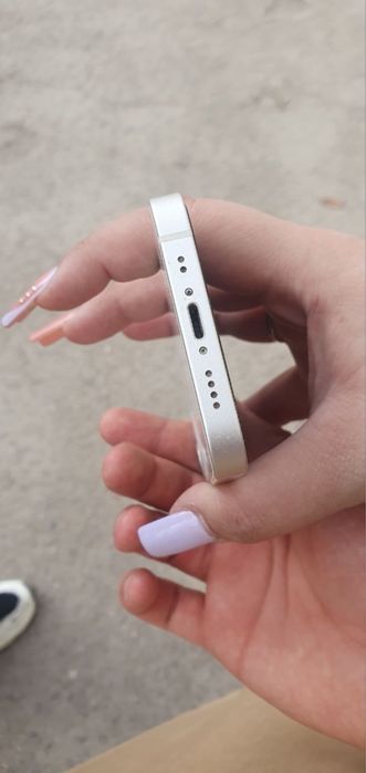 Iphone 12 mini 128гб, 71% акб обмен