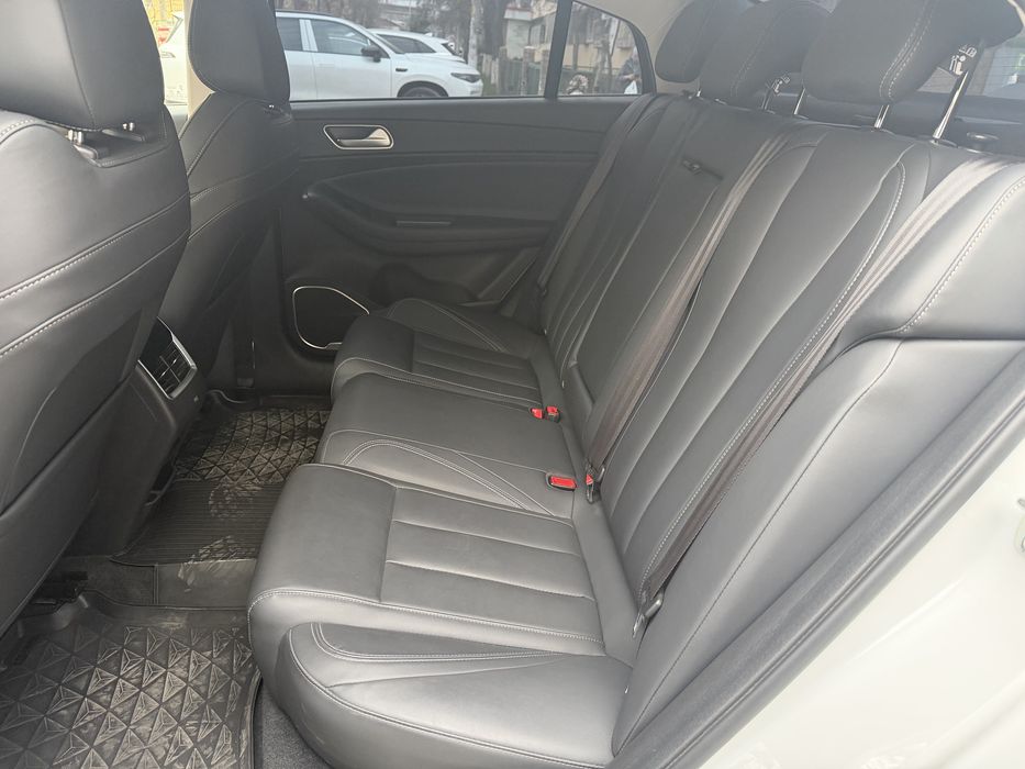 Chery arrizo 6pro (intelligence) последняя позиция