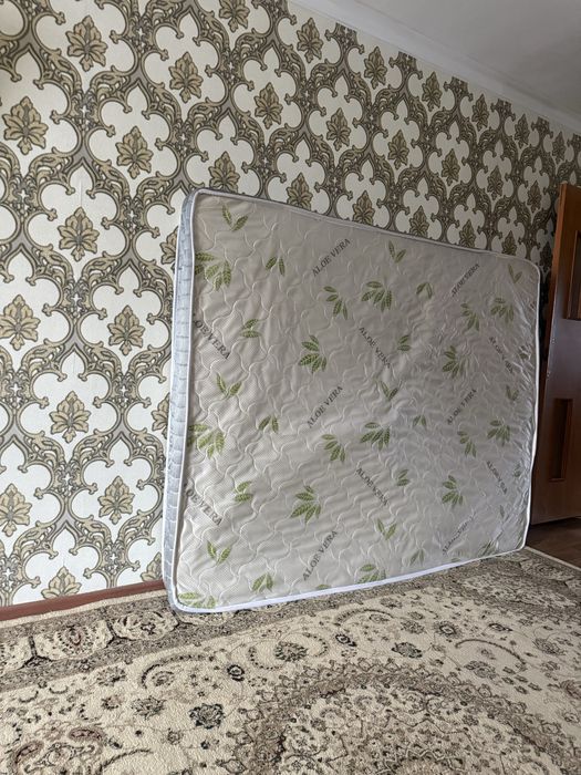 Матрац б/у в хорошем состояний