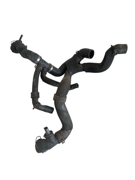 Conducte Apa Volkswagen Golf V 1K1 2003 - 2009 1.4 Tsi Blg