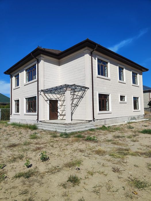 Продам или обменяю дом