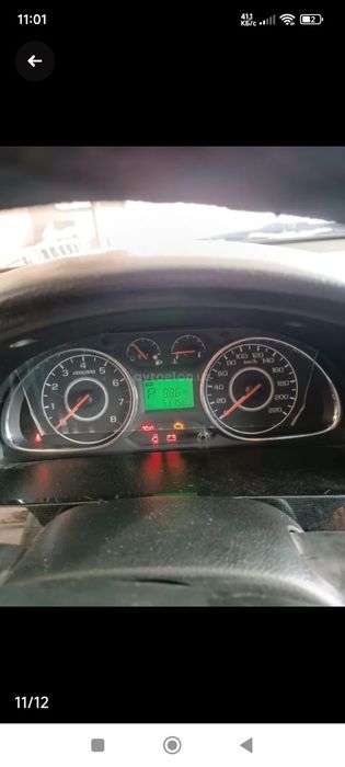 Продаётся жентра 3 позиция автомат 2021