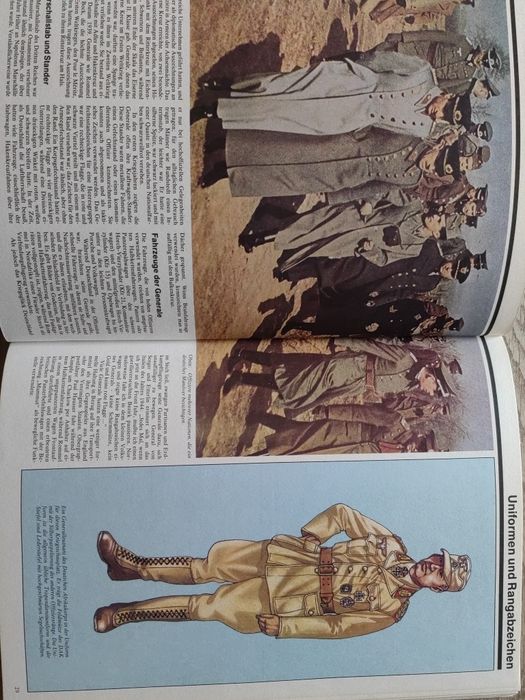 Hitler Generals Album